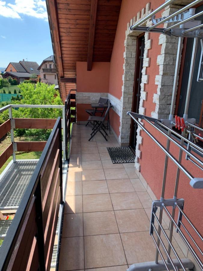 Apartman U Ceskeho Raje Kněžmost Eksteriør bilde